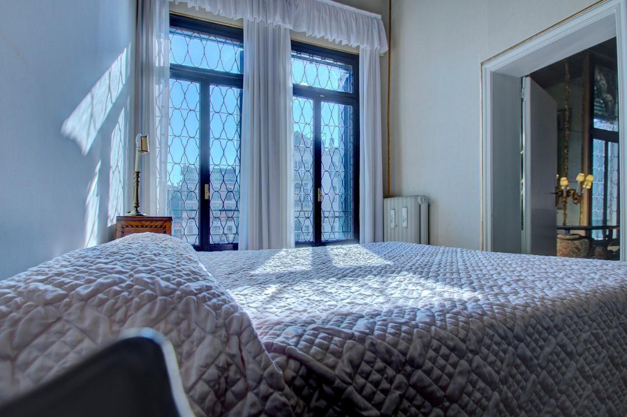 Raboso Grand 9-windows Appartamento *