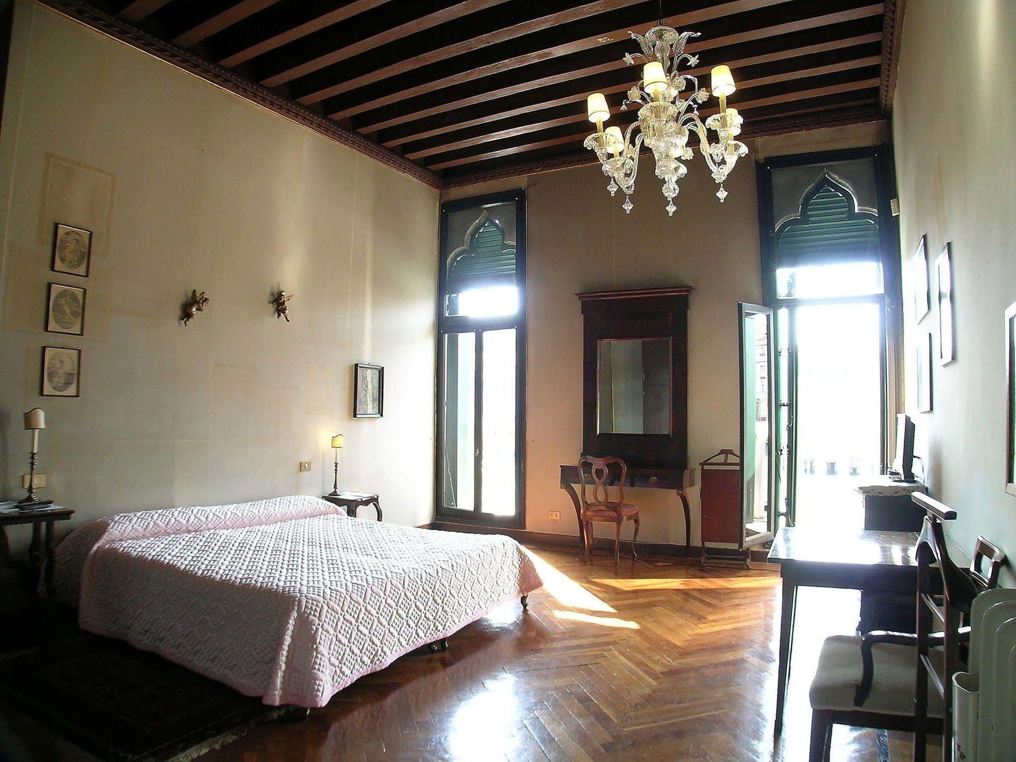 Appartamento Raboso Grand 9-windows *