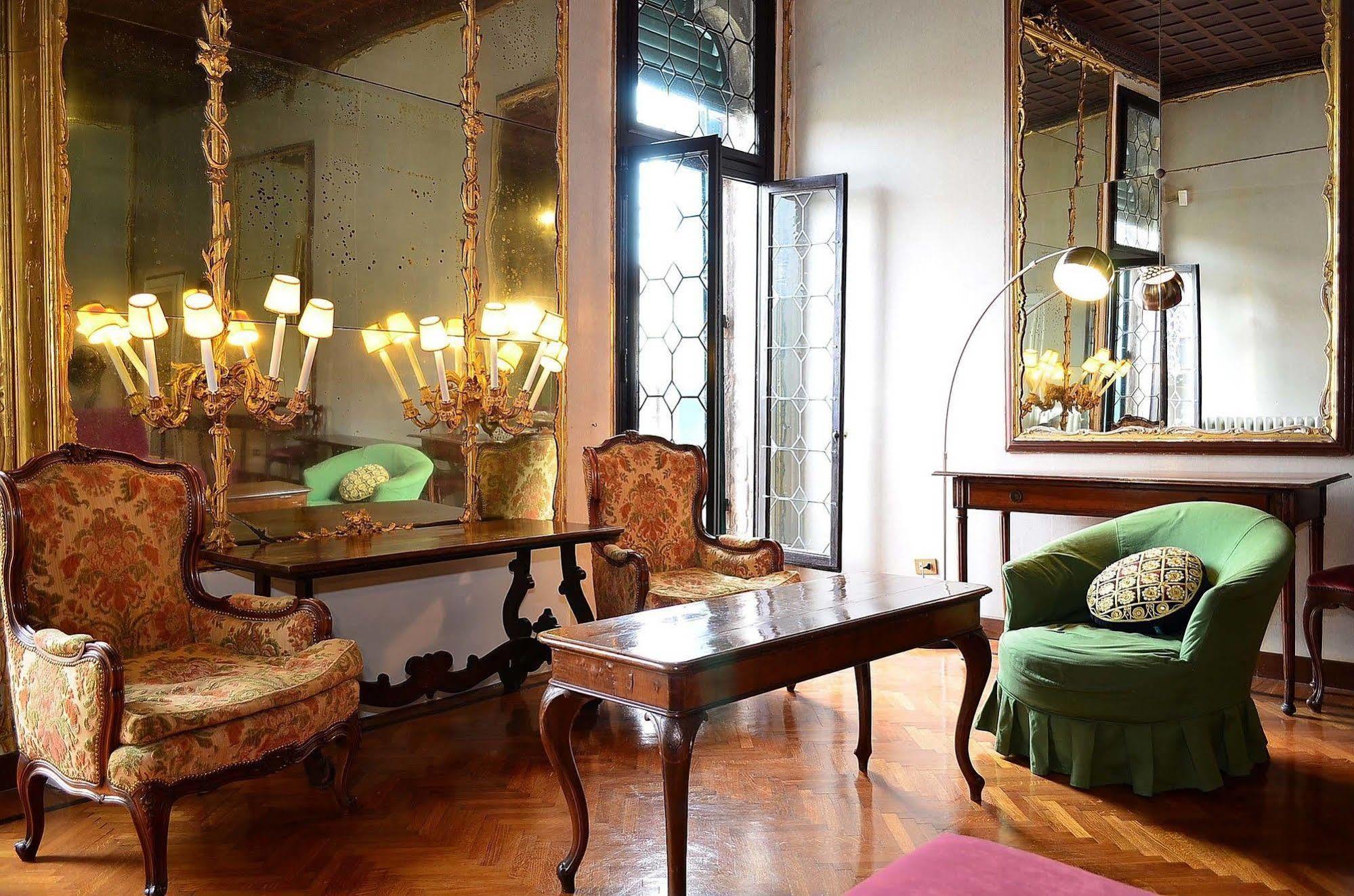 Appartamento Raboso Grand 9-windows *
