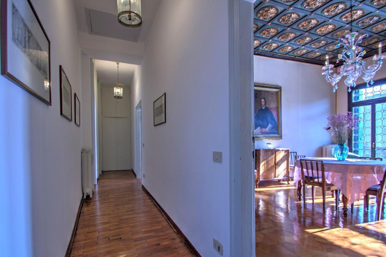 Apartament Raboso Grand 9-windows