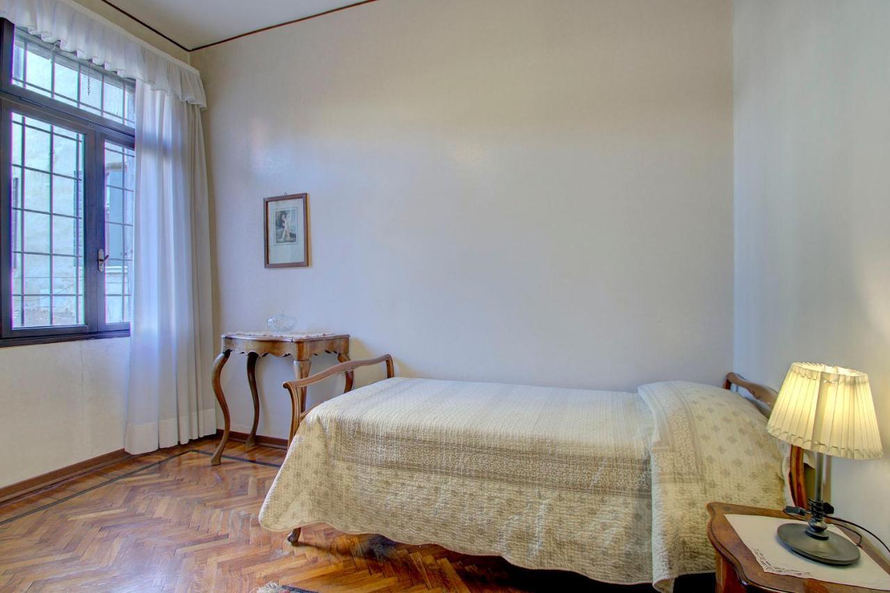 Apartament Raboso Grand 9-windows Wenecja