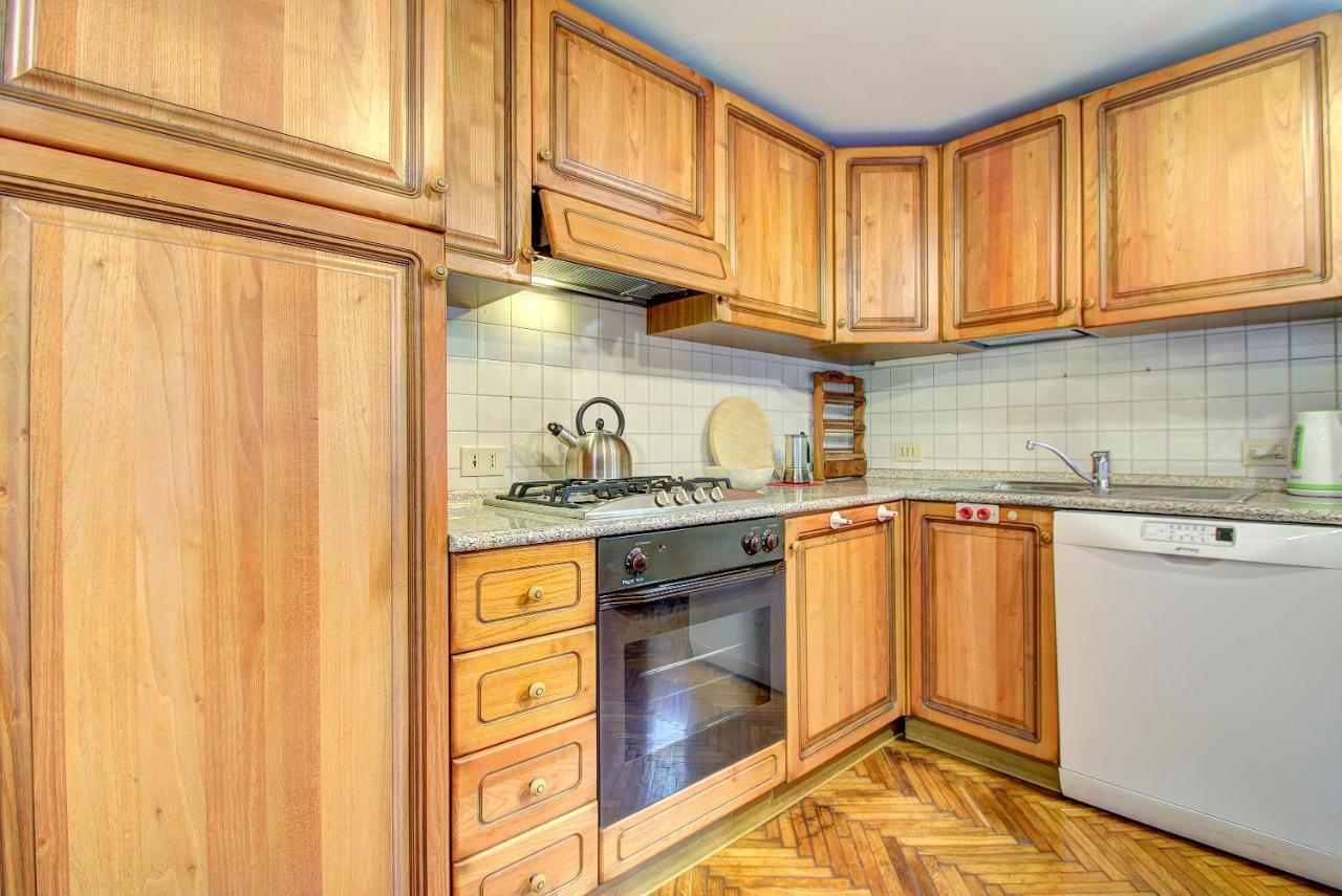 Raboso Grand 9-windows Apartamento
