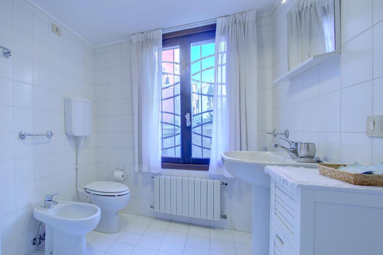 Apartament Raboso Grand 9-windows
