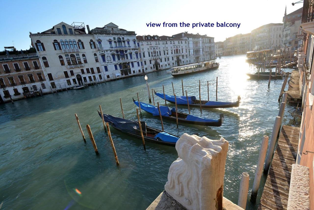 Apartament Raboso Grand 9-windows