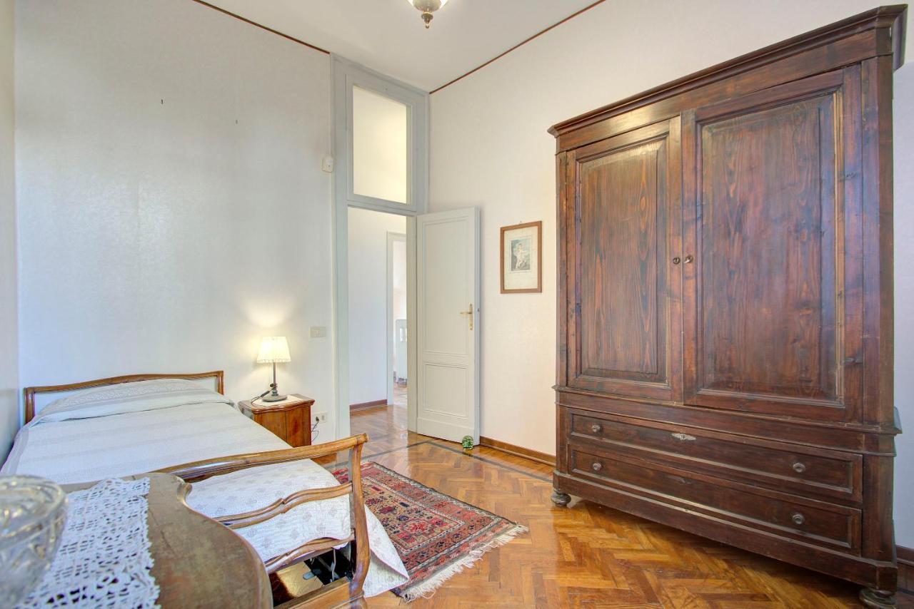 Raboso Grand 9-windows Apartament *