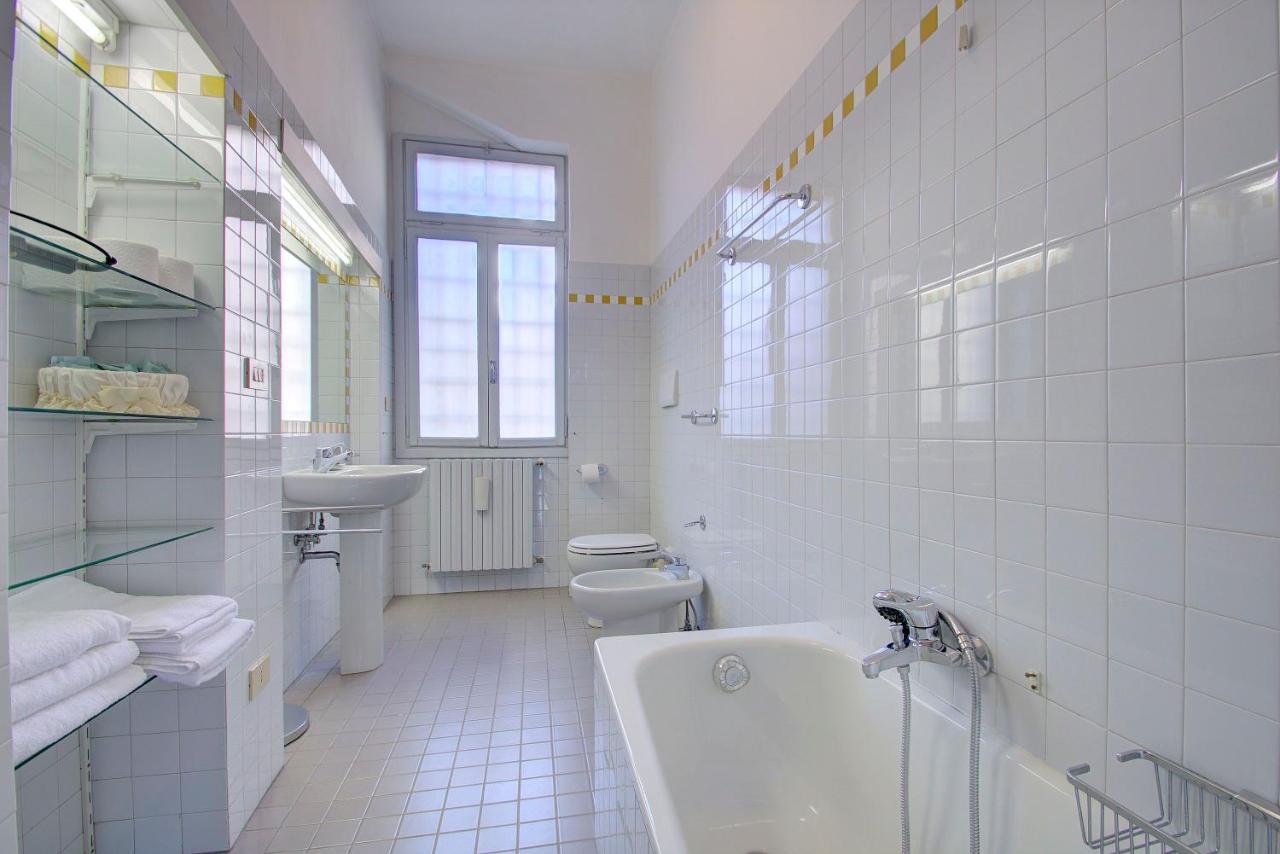 Apartament Raboso Grand 9-windows Wenecja