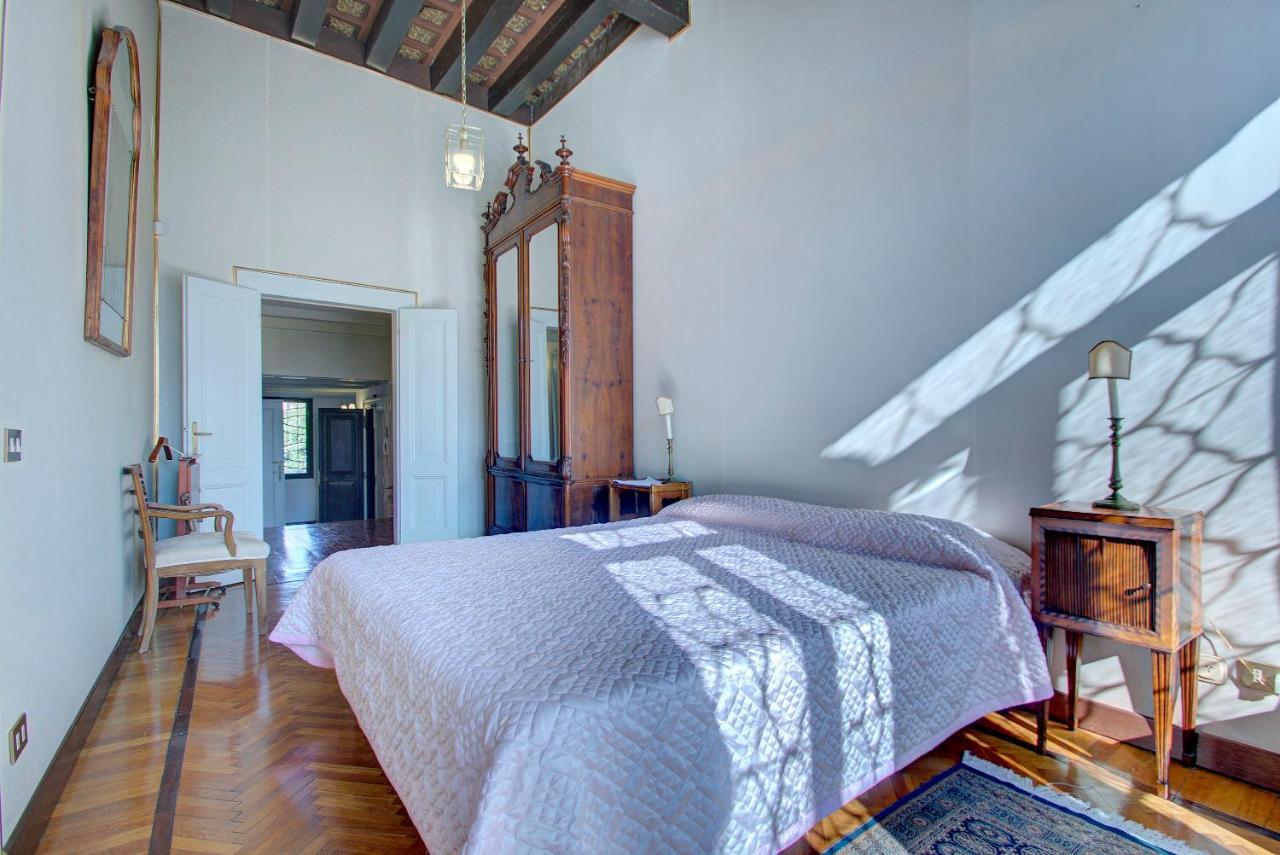 Apartament Raboso Grand 9-windows