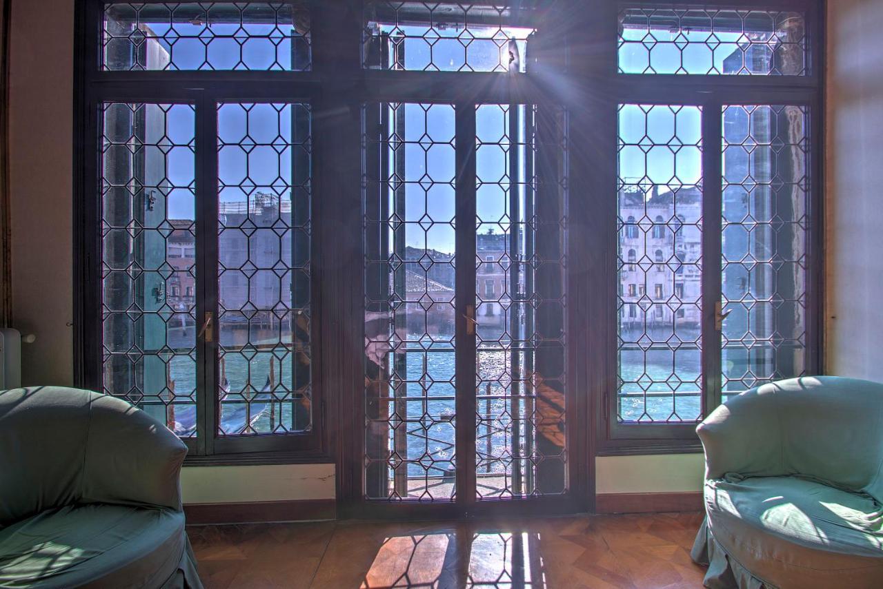 Apartament Raboso Grand 9-windows