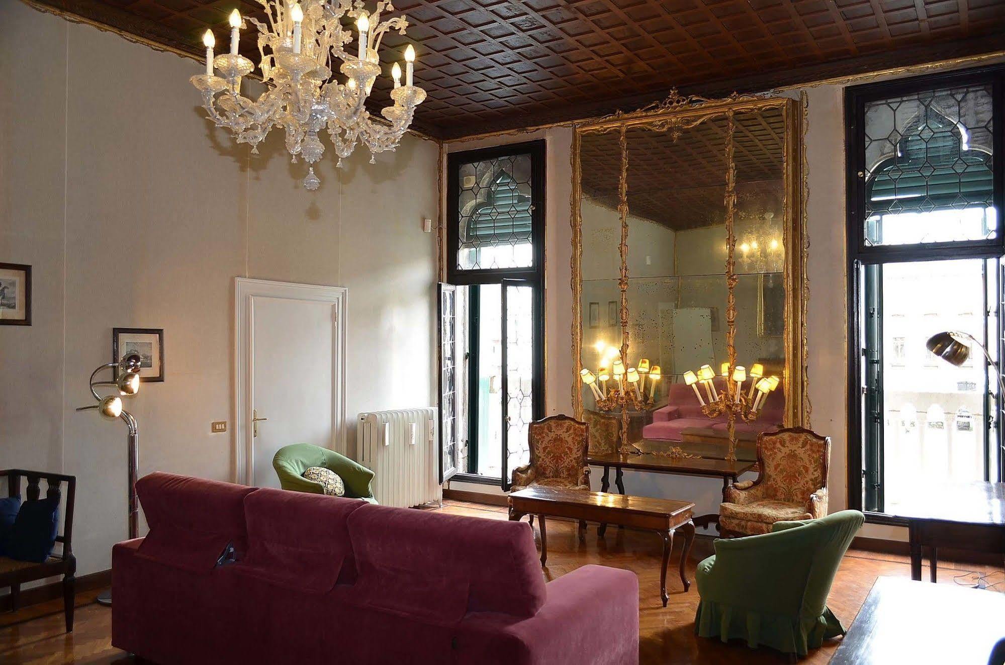 Apartament Raboso Grand 9-windows