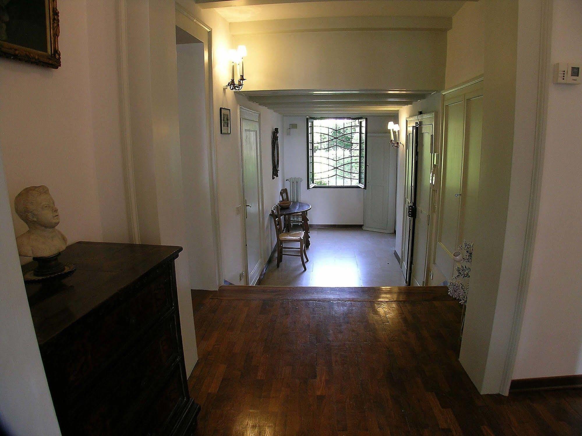 Apartament Raboso Grand 9-windows *