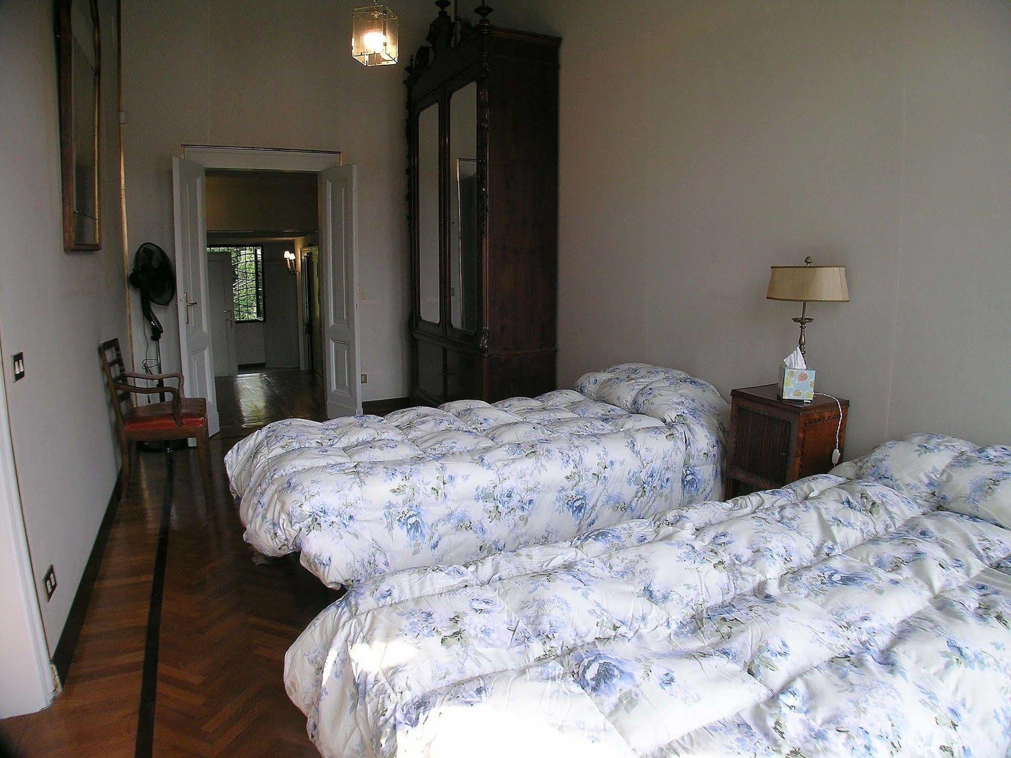 Apartament Raboso Grand 9-windows Wenecja