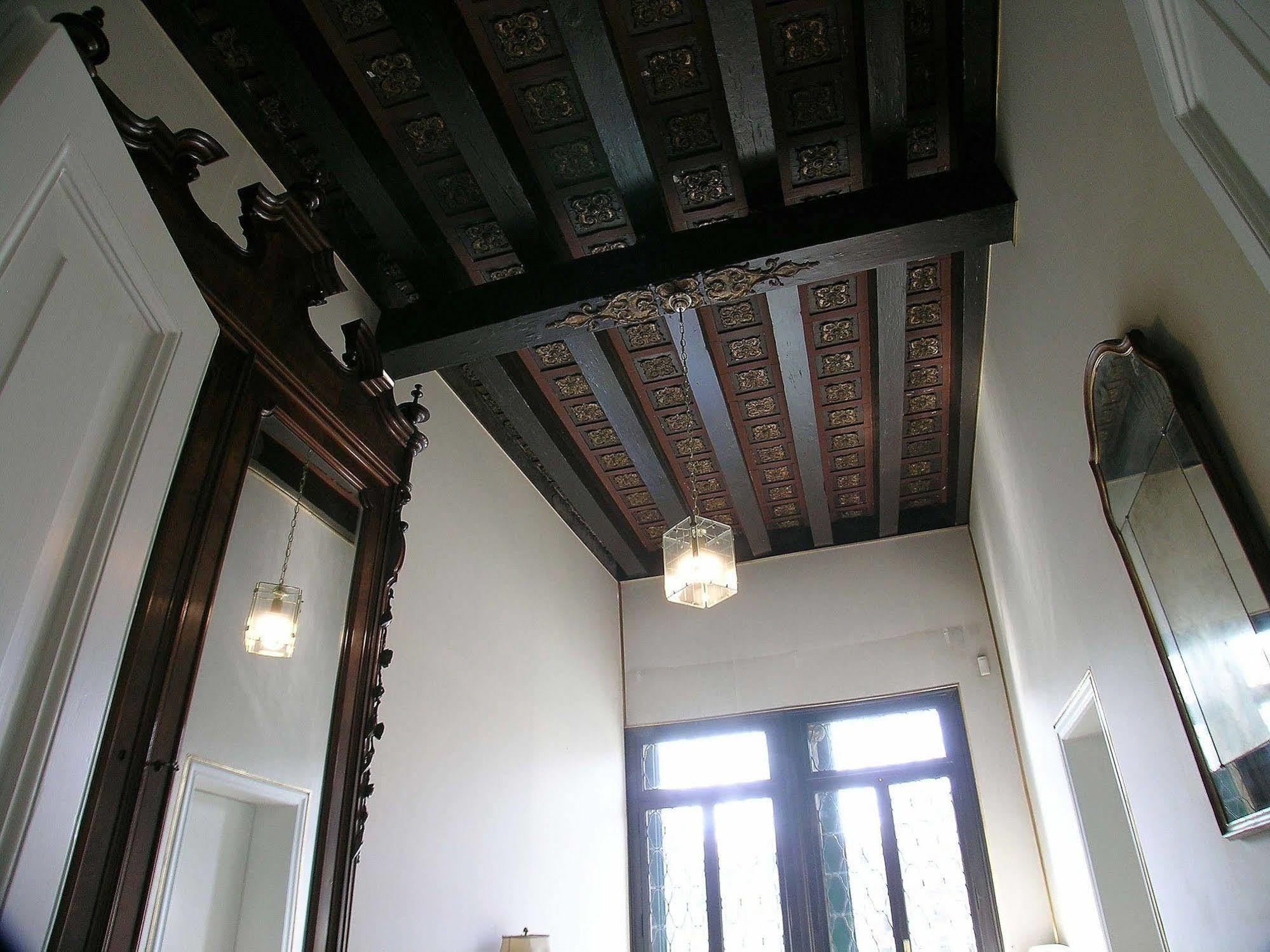 Apartament Raboso Grand 9-windows Wenecja
